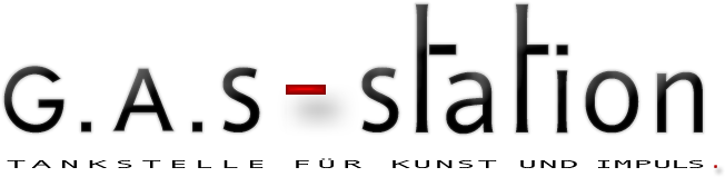G.A.S-station - logo