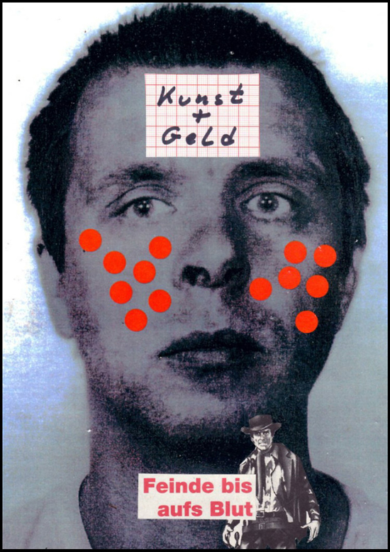 Albert Markert, Künst, 1979-2020