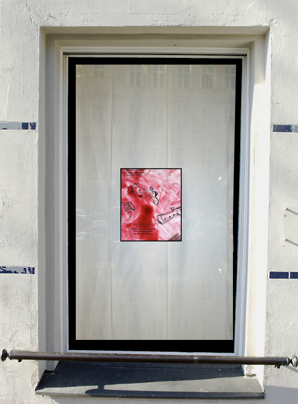 Elisa Asenbaum & Eleonore Weber revolutio: down to her boots