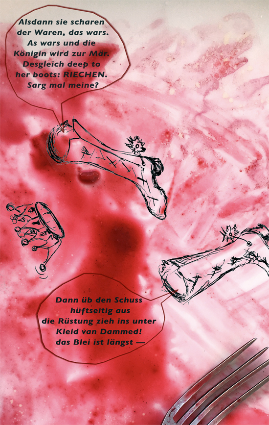 Elisa Asenbaum & Eleonore Weber revolutio: down to her boots