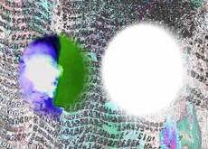 Elisa Asenbaum timeshift, 2025 multimediale Bildfolge 1-6