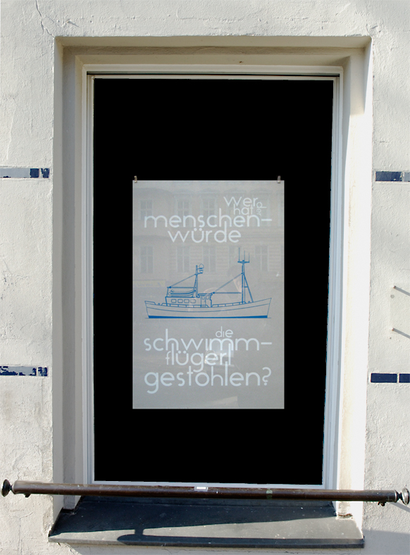 Design Josef im Das Fenster