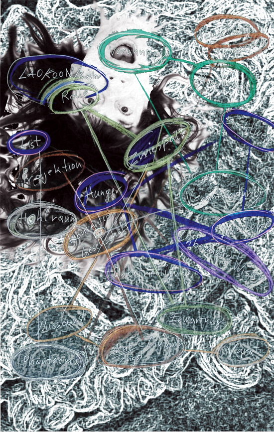 Elisa Asenbaum & Thomas Ballhausen - Die Erwartung klopft an